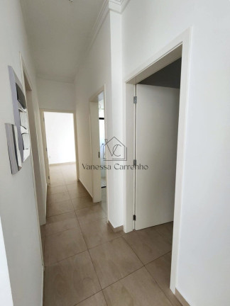 Imagem Casa de Condomínio com 3 Quartos à Venda, 155 m² em Condomínio Ibiti Royal - Sorocaba