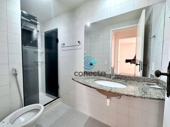 Imagem Apartamento com 2 Quartos à Venda, 122 m² em Icaraí - Niterói