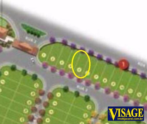 Imagem Terreno à Venda, 270 m² em St. Cruz Dos Lazaros - Jacareí Imagem Terreno à Venda, 270 m² em St. Cruz Dos Lazaros - Jacareí