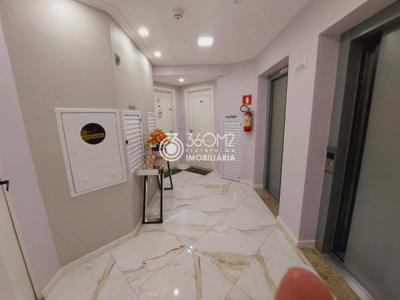 Apartamento com 3 Quartos à Venda, 94 m² em Jardim Bela Vista - Santo André
