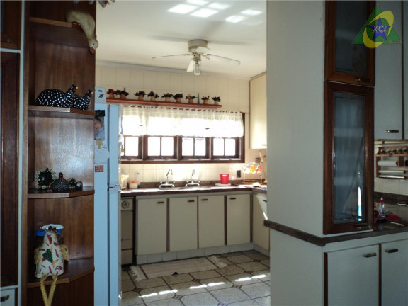 Imagem Casa com 4 Quartos à Venda, 440 m² em Jardim Chapadão - Campinas Imagem Casa com 4 Quartos à Venda, 440 m² em Jardim Chapadão - Campinas