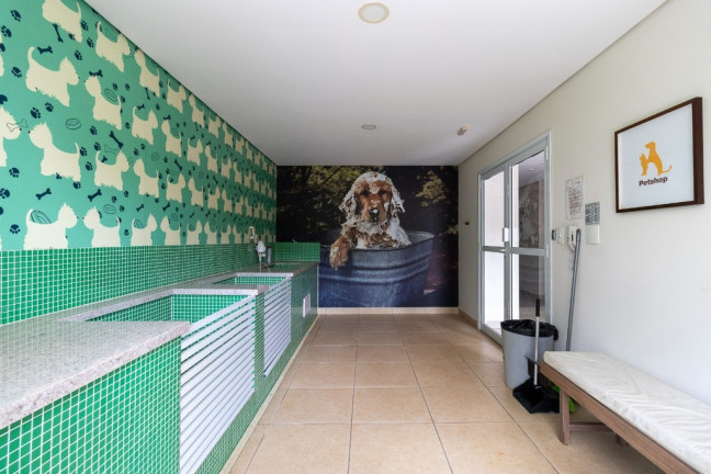 Imagem Apartamento com 2 Quartos à Venda, 86 m² em Vila Gumercindo - São Paulo Imagem Apartamento com 2 Quartos à Venda, 86 m² em Vila Gumercindo - São Paulo