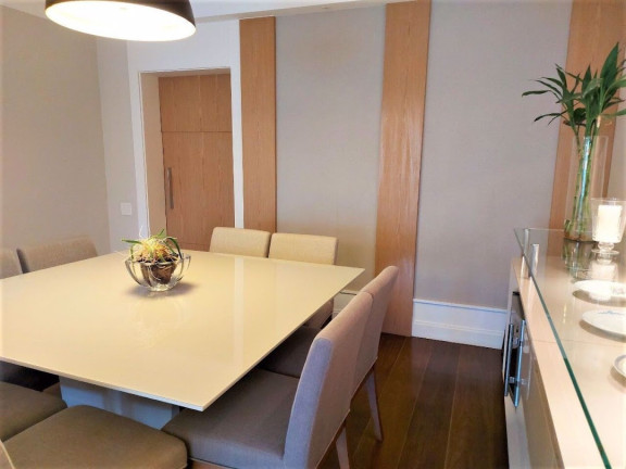 Imagem Apartamento com 3 Quartos à Venda, 211 m² em Real Parque - São Paulo Imagem Apartamento com 3 Quartos à Venda, 211 m² em Real Parque - São Paulo