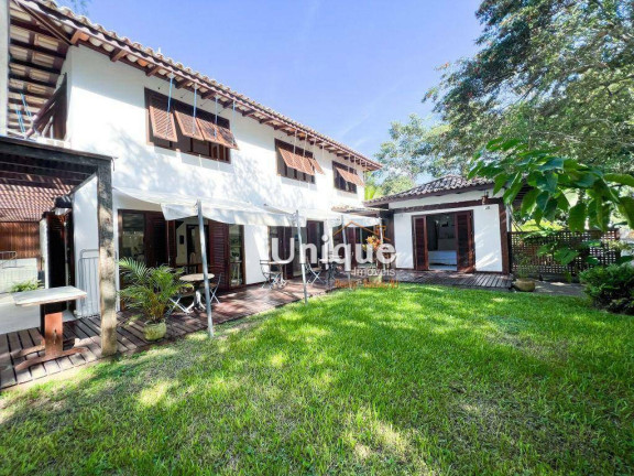 Imagem Casa com 5 Quartos à Venda, 179 m² em Geribá - Armação Dos Búzios