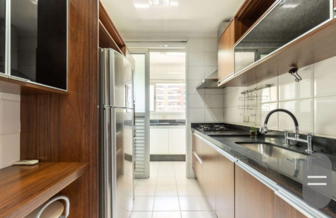 Imagem Imóvel com 3 Quartos à Venda, 86 m² em Indianópolis - São Paulo Imagem Imóvel com 3 Quartos à Venda, 86 m² em Indianópolis - São Paulo
