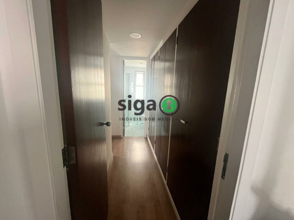 Imagem Apartamento com 3 Quartos à Venda, 100 m² em Moema - São Paulo Imagem Apartamento com 3 Quartos à Venda, 100 m² em Moema - São Paulo