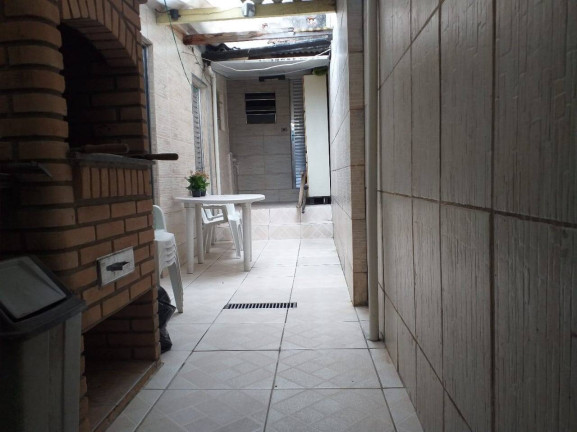 Imagem Casa com 3 Quartos à Venda, 125 m² em Jardim Ana Rosa - São Paulo Imagem Casa com 3 Quartos à Venda, 125 m² em Jardim Ana Rosa - São Paulo