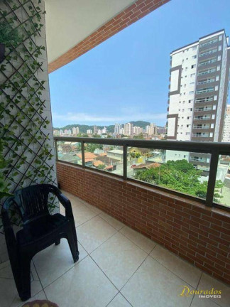 Imagem Apartamento com 2 Quartos à Venda, 60 m² em Canto Do Forte - Praia Grande Imagem Apartamento com 2 Quartos à Venda, 60 m² em Canto Do Forte - Praia Grande