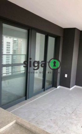 Imagem Apartamento com 3 Quartos à Venda, 84 m² em Brooklin - São Paulo Imagem Apartamento com 3 Quartos à Venda, 84 m² em Brooklin - São Paulo