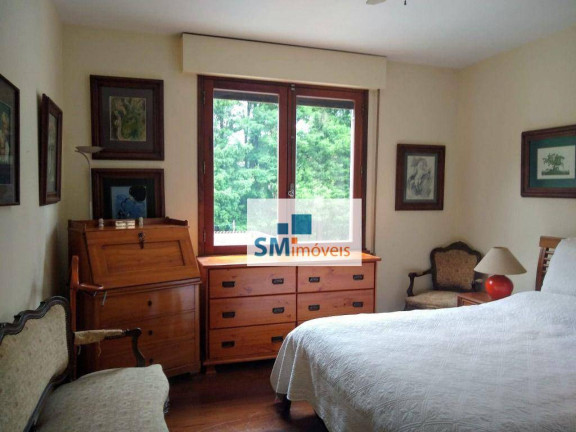Imagem Apartamento com 3 Quartos à Venda, 149 m² em Chácara Monte Alegre - São Paulo