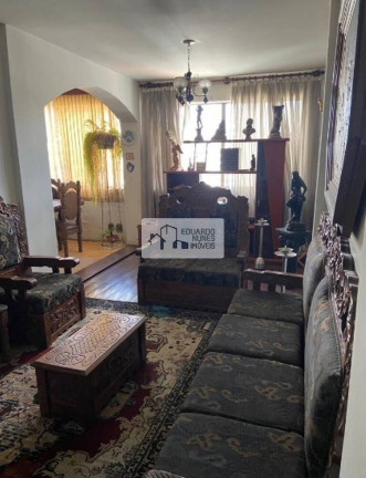Imagem Apartamento com 5 Quartos à Venda, 90 m² em Barro Preto - Belo Horizonte