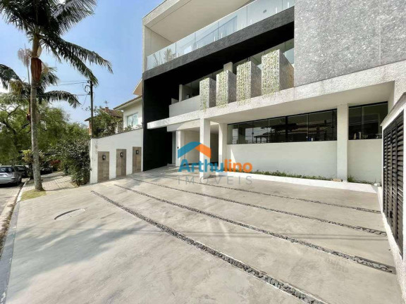 Imagem Casa com 6 Quartos à Venda, 578 m² em São Paulo Ii - Cotia