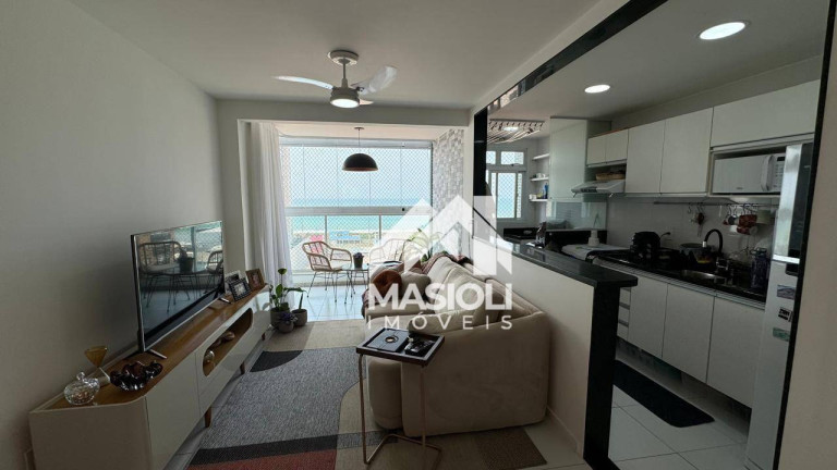 Imagem Apartamento com 2 Quartos à Venda, 68 m² em Praia De Itaparica - Vila Velha Imagem Apartamento com 2 Quartos à Venda, 68 m² em Praia De Itaparica - Vila Velha