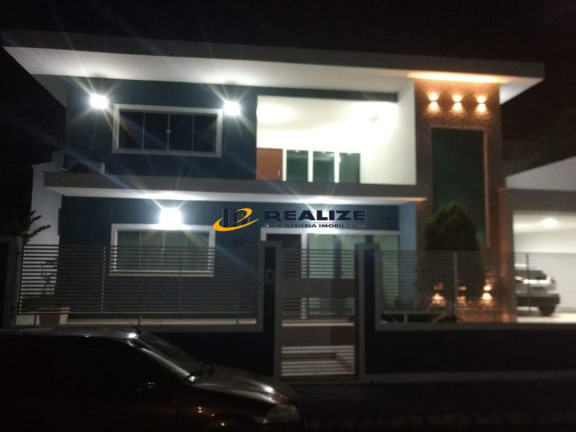 Imagem Casa com 4 Quartos à Venda, 450 m² em Pecuária - Campos Dos Goytacazes Imagem Casa com 4 Quartos à Venda, 450 m² em Pecuária - Campos Dos Goytacazes