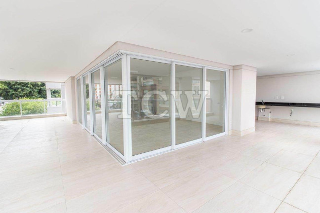 Imagem Apartamento com 4 Quartos à Venda, 321 m² em Paraíso - São Paulo