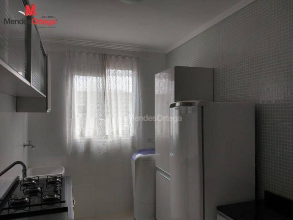 Imagem Apartamento com 2 Quartos para Alugar, 48 m² em Aparecidinha - Sorocaba Imagem Apartamento com 2 Quartos para Alugar, 48 m² em Aparecidinha - Sorocaba
