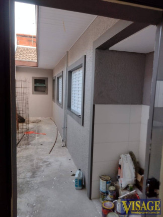 Imagem Casa com 3 Quartos à Venda, 140 m² em Pq. Santa Paula - Jacareí Imagem Casa com 3 Quartos à Venda, 140 m² em Pq. Santa Paula - Jacareí