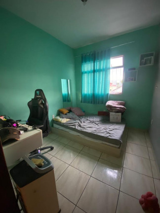 Imóvel com 2 Quartos à Venda, 90 m² em Flamengo - Contagem