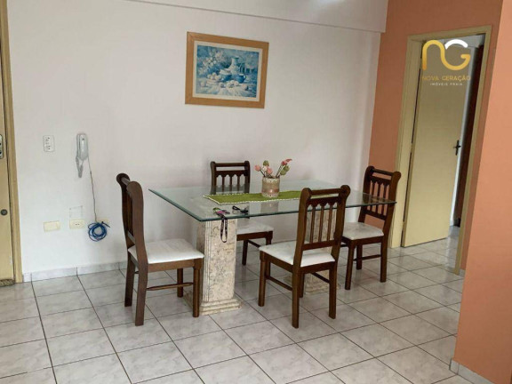 Imagem Apartamento com 1 Quarto à Venda, 53 m² em Vila Balneária - Praia Grande Imagem Apartamento com 1 Quarto à Venda, 53 m² em Vila Balneária - Praia Grande