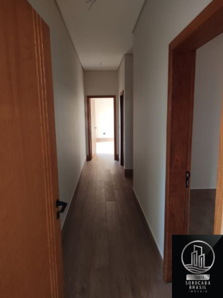 Imagem Casa com 3 Quartos à Venda, 212 m² em Alphaville Nova Esplanada - Votorantim