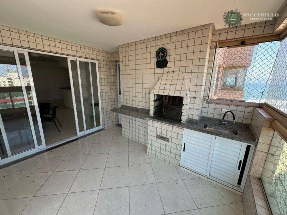 Imagem Apartamento com 2 Quartos à Venda, 105 m² em Aviação - Praia Grande Imagem Apartamento com 2 Quartos à Venda, 105 m² em Aviação - Praia Grande