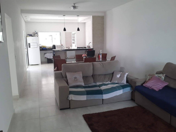 Imagem Casa de Condomínio com 3 Quartos à Venda, 250 m² em Morros - Sorocaba