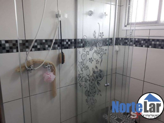 Imagem Apartamento com 2 Quartos à Venda, 83 m² em Lauzane Paulista - São Paulo
