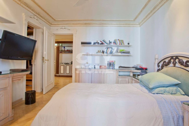 Imagem Apartamento com 4 Quartos à Venda, 851 m² em Higienópolis - São Paulo