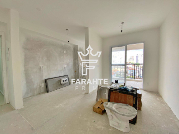 Imagem Apartamento com 2 Quartos à Venda, 62 m² em Marapé - Santos