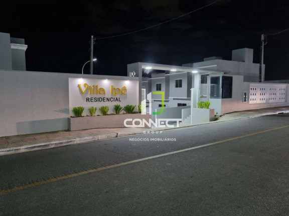 Imagem Sobrado com 2 Quartos à Venda, 60 m² em Espinheiros - Itajaí