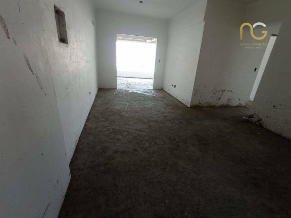 Imagem Apartamento com 3 Quartos à Venda, 106 m² em Aviação - Praia Grande