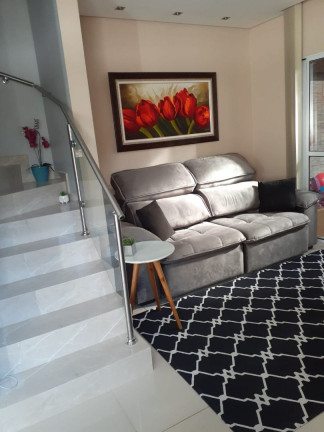 Imagem Casa de Condomínio com 2 Quartos à Venda, 65 m² em Jardim Petrópolis - Cotia Imagem Casa de Condomínio com 2 Quartos à Venda, 65 m² em Jardim Petrópolis - Cotia