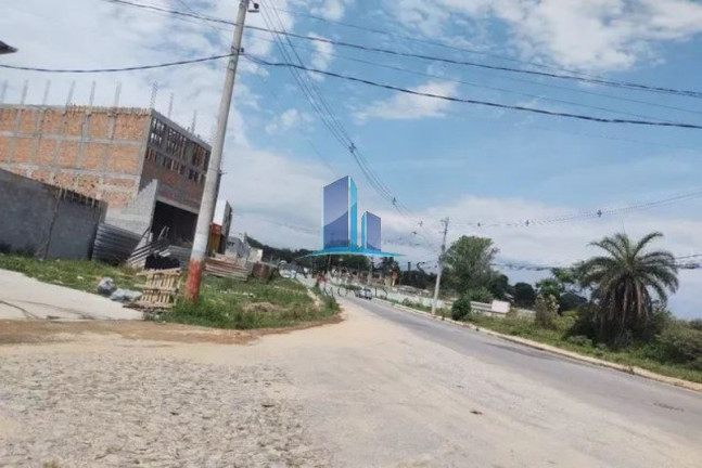 Imagem Terreno à Venda, 594 m² em Tropical - Contagem Imagem Terreno à Venda, 594 m² em Tropical - Contagem