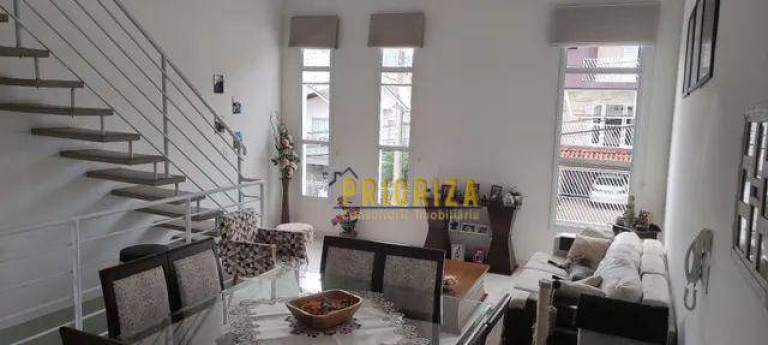 Casa com 3 Quartos à Venda, 150 m² em Jardim Residencial Martinez - Sorocaba