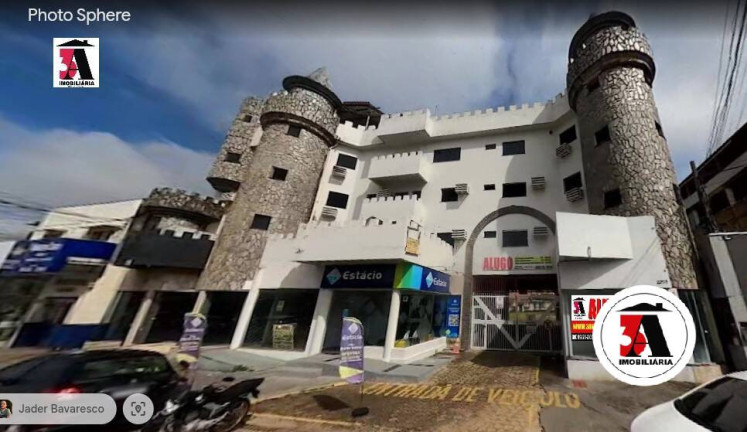 Imóvel Comercial para Alugar,  em Centro - Porto Velho