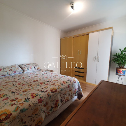 Imagem Apartamento com 3 Quartos à Venda, 83 m² em Vila Das Hortências - Jundiaí