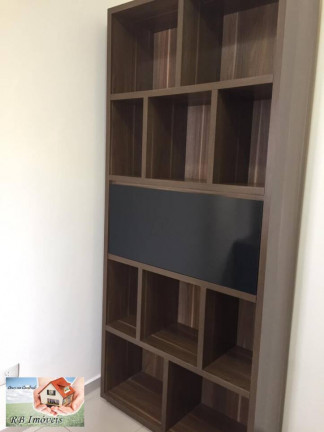 Imagem Apartamento com 3 Quartos à Venda, 68 m² em Planalto - São Bernardo Do Campo