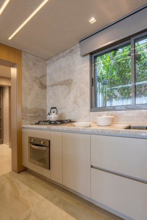 Imagem Apartamento com 3 Quartos à Venda, 159 m² em Jardim Europa - Porto Alegre