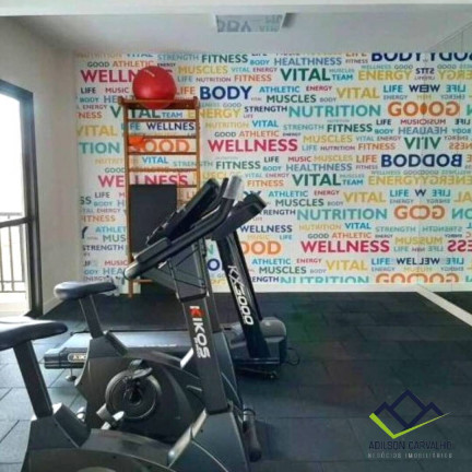 Imagem Apartamento com 2 Quartos à Venda, 60 m² em Chácara Segre - Jundiaí