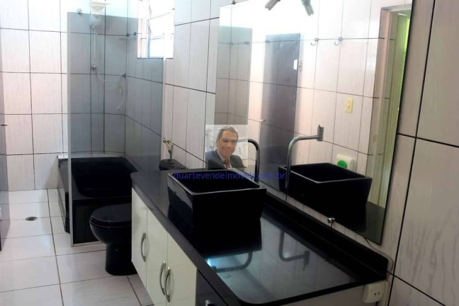 Imagem Casa com 5 Quartos à Venda, 374 m² em Jardim Miranda - Cotia