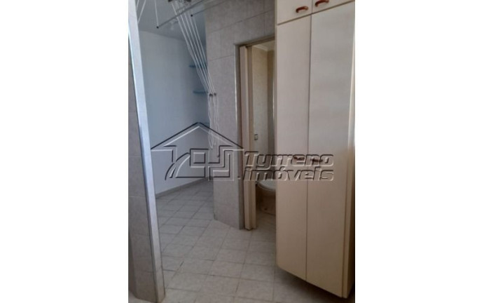 Imagem Apartamento com 3 Quartos para Alugar, 100 m² em Jardim São Dimas - São José Dos Campos