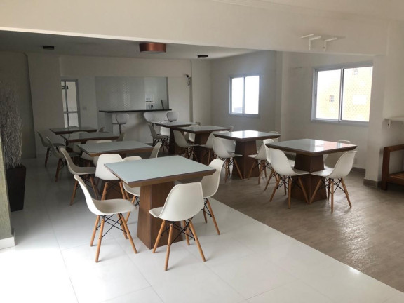 Imagem Apartamento com 2 Quartos à Venda, 80 m² em Centro - Mongaguá Imagem Apartamento com 2 Quartos à Venda, 80 m² em Centro - Mongaguá