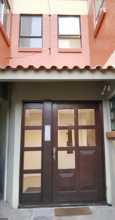 Imagem Apartamento com 2 Quartos à Venda, 43 m² em Vila Ipiranga - Porto Alegre