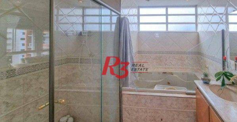 Imagem Apartamento com 3 Quartos à Venda, 240 m² em Ponta Da Praia - Santos Imagem Apartamento com 3 Quartos à Venda, 240 m² em Ponta Da Praia - Santos