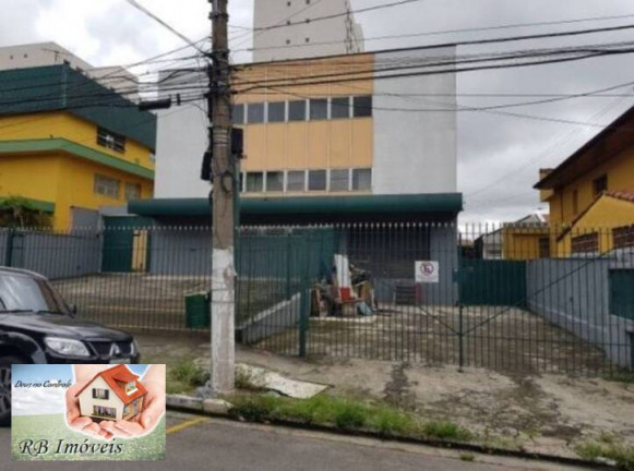 Galpão para Alugar, 1.800 m² em Vila Moinho Velho - São Paulo