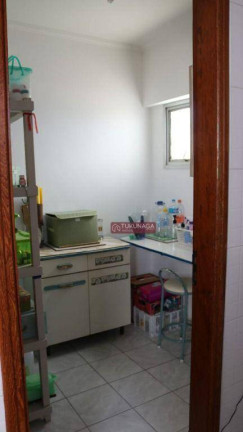 Imagem Cobertura com 3 Quartos à Venda, 140 m² em Vila Augusta - Guarulhos