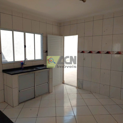 Imagem Casa com 2 Quartos à Venda, 96 m² em Vila Real - Hortolândia Imagem Casa com 2 Quartos à Venda, 96 m² em Vila Real - Hortolândia