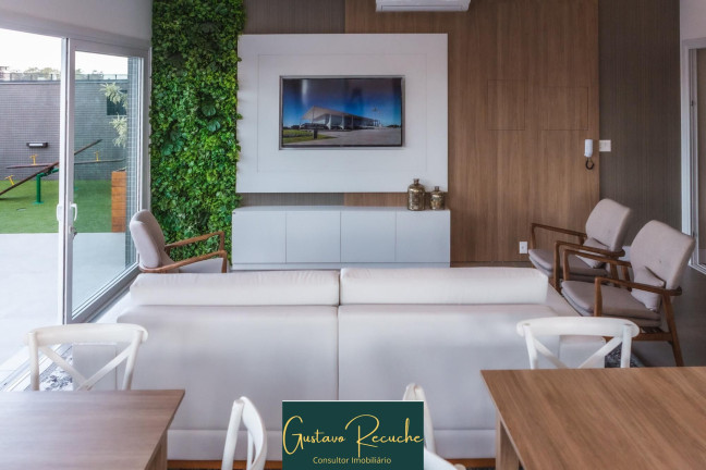 Imagem Apartamento com 2 Quartos à Venda, 84 m² em Centro - Torres