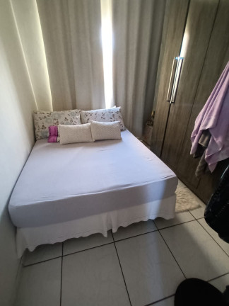 Imagem Apartamento com 2 Quartos à Venda, 49 m² em Sussuarana - Salvador Imagem Apartamento com 2 Quartos à Venda, 49 m² em Sussuarana - Salvador