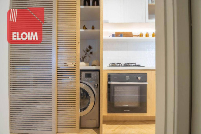 Imagem Apartamento com 2 Quartos à Venda, 38 m² em Perdizes - São Paulo Imagem Apartamento com 2 Quartos à Venda, 38 m² em Perdizes - São Paulo